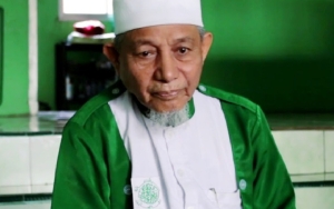 BNPT Minta Maaf Atas Kekeliruan, Akui Pemimpin Khilafatul Muslimin Bukan Pendiri Ponpes Ngruki