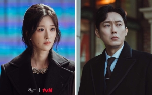 Park Byung Eun Tuai Pro Kontra Usai Dicium Seo Ye Ji di 'Eve'