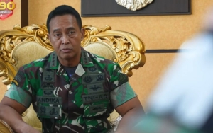 Sertu Bayu Tewas Diduga Dianiaya Seniornya, Panglima TNI Bilang Begini