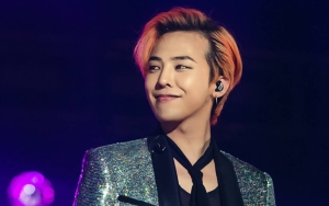 Dulu 1 Agensi, G-Dragon BIGBANG Tak Disangka Datangi Musikal Penyanyi Ternama Ini Disorot