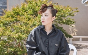 Gantungan Baju di Ruang Ganti Dara 2NE1 Bikin Tercengang Usai Tahu Harganya