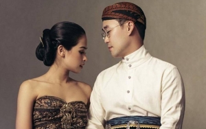 'Usia' Kemben dan Bros Maudy Ayunda Dibongkar Desainer, Filosofi Batik Jesse Choi Bikin Kagum