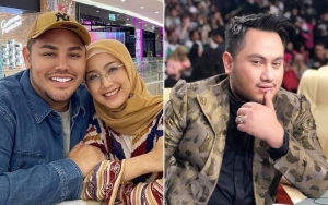 Ivan Gunawan Pamer Momen Kencan bareng Desy Ratnasari, Nama Nassar Ramai Disebut