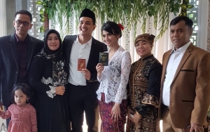 Jleb! Haji Faisal Skakmat Doddy Soal Alasan Tak Minta Izin Nikahkan Bibi-Vanessa Angel