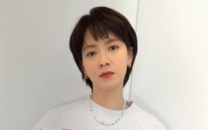 Rambut Kembali Terurai Panjang, Intip 8 Ide Hairstyle Song Ji Hyo Yang Inspiratif
