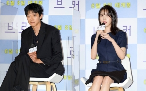 Berubah Drastis, Kang Dong Won Akui Syok IU Tiba-tiba Ucapkan Ini