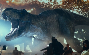Sutradara 'Jurassic World Dominion' Bicara Soal Masa Depan Waralaba, Sekuel Atau Reboot?