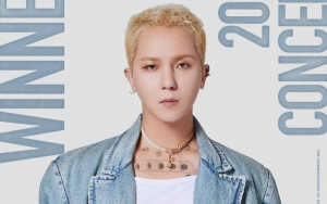 Song Mino Blak-blakan Spoiler Lagu Comeback WINNER di Acara 'I Live Alone'?