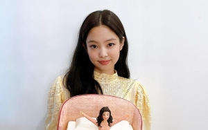 Viral Poster Jennie BLACKPINK Debut Drama Netflix, Ini Faktanya