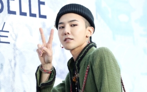 Dikira Stres Gegara Putus, GD Justru Makin Happy dan Glowing Usai Potong Rambut