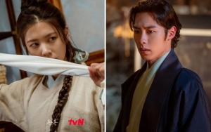 Jung So Min dan Lee Jae Wook Pertama Kali Saling Tatap, Tim 'Alchemy of Souls' Bocorkan Soal Cinta