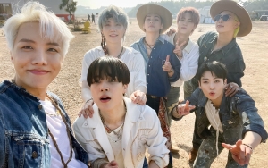 BTS Diduga Siap-Siap Fokus Solo, Hal Ini Disebut Jadi Pertanda