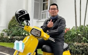 Gubernur Jabar Ridwan Kamil Ajukan Cuti Lagi, Bakal Kembali Terbang Ke Swiss
