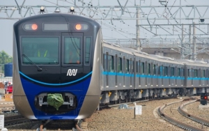 Kini Sudah Kembali Normal, Ini Penyebab MRT Sempat Alami Gangguan Pagi-pagi