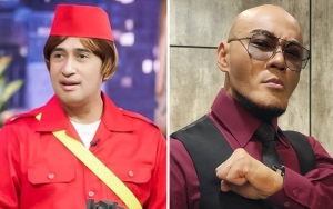Irfan Hakim Masuk IGD, Deddy Corbuzier Justru Tunjukkan Reaksi Ini Usai Makan Keripik Setan