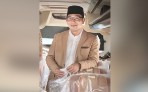 Ridwan Kamil Tiba di RS Insel Swiss, Jenazah Eril Diharapkan Bisa Segera Tiba di Jakarta