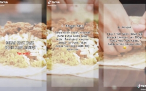 Temukan <i>Mindset</i> Diet yang Benar 
