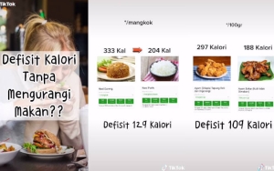 Pastikan Minim Pengolahan Saat Memasak