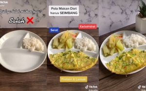 Pertimbangkan Kebutuhan Nutrisi 
