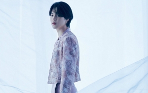 'With You' Jimin-Ha Sung Woon Sukses Jadi OST Drama Korea Tercepat Raih 70 Juta Streams di Spotify