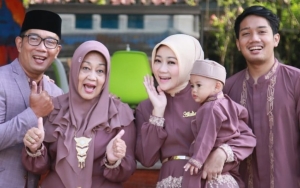 Rest in Love, 10 Kenangan Eril Sosok Peduli Kemanusiaan Dan Sayang Keluarga