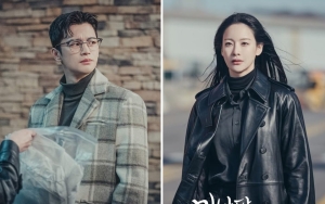 Seo In Guk Kena Tendang Oh Yeon Seo, Perkembangan Hubungan di 'Cafe Minamdang' Auto Dinantikan