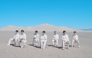 BTS Susuri Jalan Kenangan di MV 'Yet To Come', Banyak Adegan Emosional