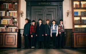 Tanpa L yang Masih Wamil, Member INFINITE Bersama Rayakan Debut Anniversary Ke-12