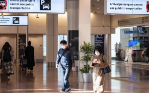 Jepang Mulai Longgarkan Larangan Turis Asing, Tur Dengan Pemandu Wisata Diperbolehkan Masuk