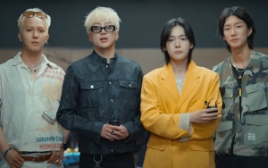 WINNER Bakal Vakum 2 Tahun Lagi usai Comeback?