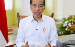 Jokowi Minta Kemlu Maksimal Bantu Kepulangan Jenazah Eril Dari Swiss, Rencana Dimakamkan di Bandung