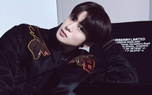 Pesan Dadakan Jaehyun NCT di Bubble Langsung Bikin Kesal, Nama Akun juga Bikin Syok