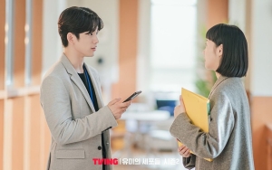 Kim Go Eun & Jinyoung GOT7 Kencan Sampai Malam, Ini Bocoran 'Yumi's Cells 2'