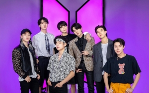 'Yet To Come' BTS Jadi Lagu Pertama dalam Sejarah yang Langsung Debut di No. 1 Melon