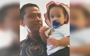 Aura Rumah Ortu Doddy Sudrajat Diterawang Panas-Pengap, Rencana Asuh Gala Makin Dipertanyakan?