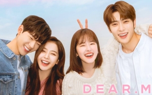 Tak Hanya di Korea, Ini Bukti 'Dear.M' Juga Tayang di 23 Negara Termasuk Indonesia Akhir Juni?