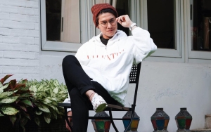 Rizky Billar Panik Gegara Rusak Meja di Store Gucci di Prancis, Malah Diledek Norak?