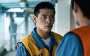Kang Ha Neul Buktikan 'Insider' Sekelas Film Layar Lebar, Adegan Kekerasan Tuai Kritik