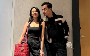 Vanessa Angel Sebatang Kara Sebelum Nikahi Bibi, Kisah Pilu Nangis Diam-Diam Usai Dibully Nyesek