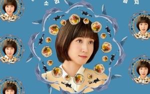 Park Eun Bin Dilarang Ini Itu di 'Extraordinary Attorney Woo', Akting Ramai Pujian