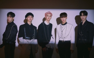 Satu dari Lima Member Boy Grup Rookie SUPERKIND Ternyata Bukan Manusia