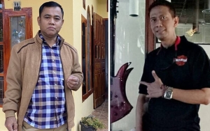 Faisal Tertawakan Isu Doddy Ragukan Gelar Haji Miliknya, Sampaikan Pesan Menohok?