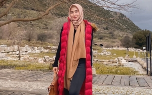 Mantan Suami Ungkap Marissya Icha Pernah Pakai Narkoba Bersamanya