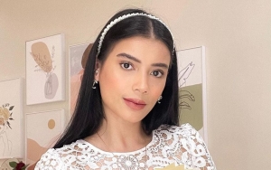 Sabrina Chairunnisa Hujani 'Feed' IG dengan Foto Nikah, Gaun Hingga Riasan Wajah Bikin Salfok