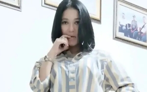 Tiara Marleen 'Tanggapi' Santai Usai Jadi Tersangka Imbas Laporan H Faisal