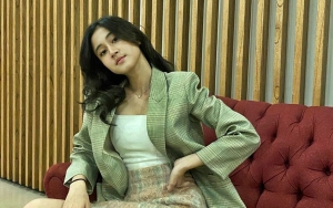 Keisya Levronka Pemotretan dengan Kostum Unik, Disebut Mirip Seo Ye Ji