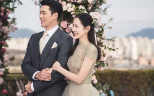 Kini Jadi Pasutri Bahagia, Hyun Bin-Son Ye Jin Pernah Tak Sadar Jadi Obat Nyamuk Selebriti Ini