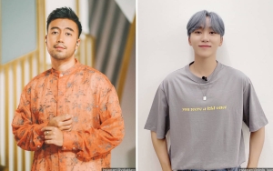 Social Butterfly, 10 Potret Vidi Aldiano Bareng Bestie: Disebut Seungkwan SEVENTEEN Versi Indo