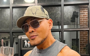 Murka, Deddy Corbuzier Kecam Media Online Usai Sebar Berita Hoaks Soal Urusan Ranjang Dengan Sabrina