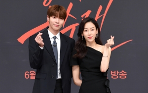 Puji Seo Hyun Jin, Hwang In Yeop Ungkap Kesulitan Bintangi 'Why Her'
